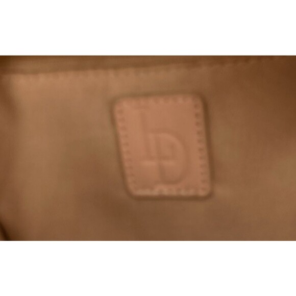 LD Like Dreams Mini Backpack Purse Pink Hand Bag Commute School - Picture 4 of 13